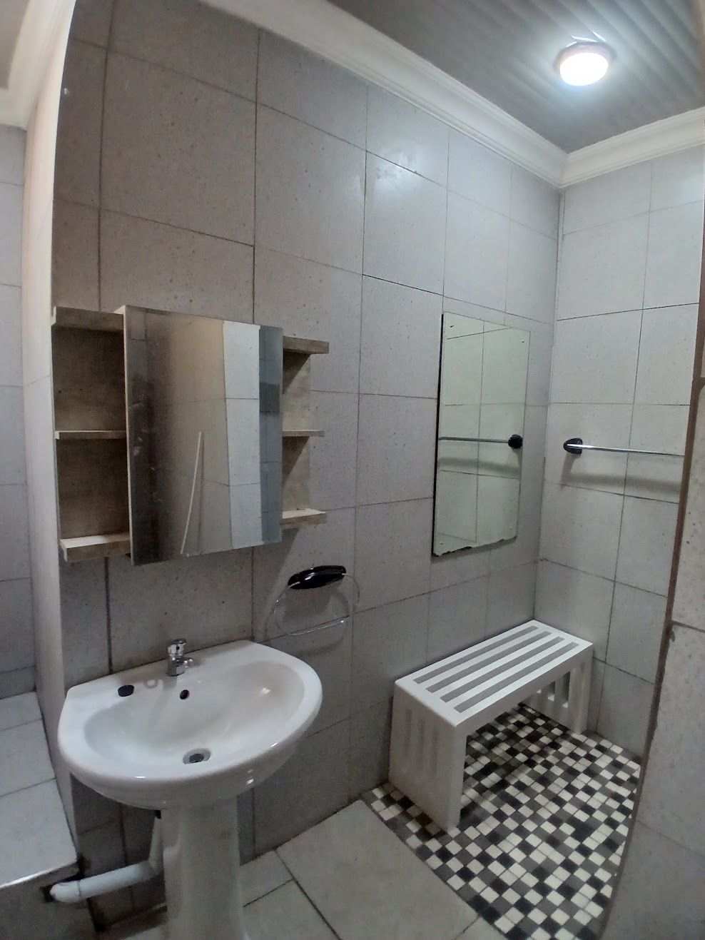 Bathroom renovation by SJ Maintenance and Construction, photo 4