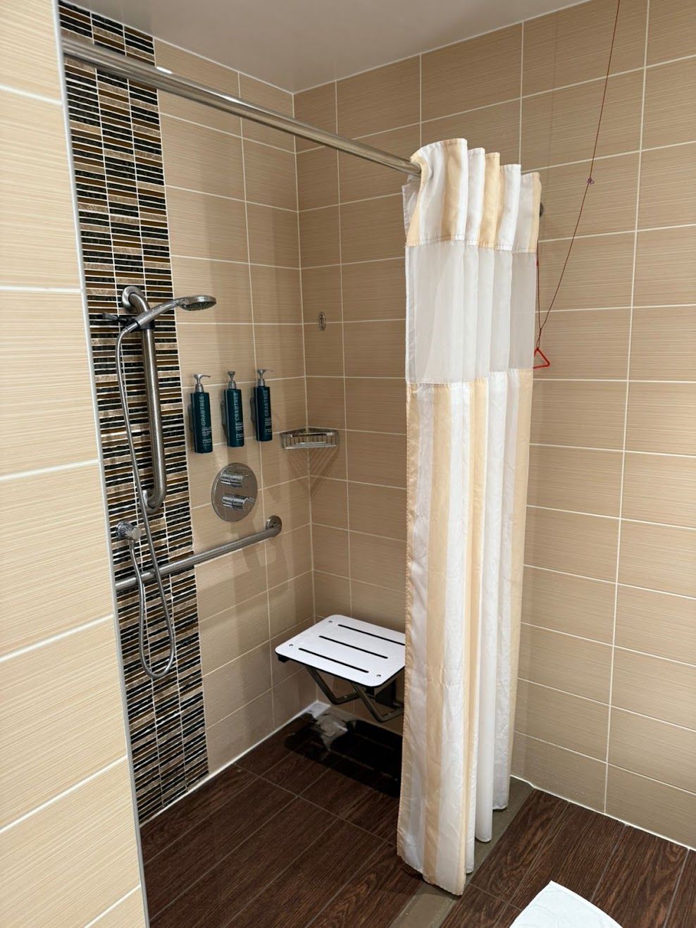 Bathroom renovation by SJ Maintenance and Construction, photo 6