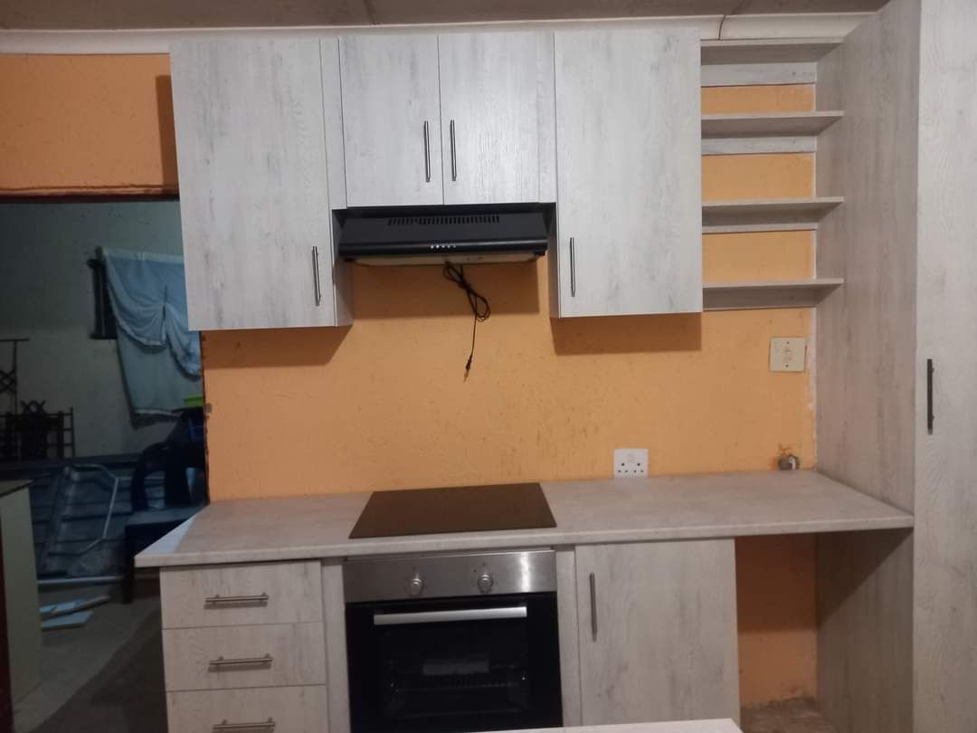 Kitchen renovation by SJ Maintenance and Construction, photo 4