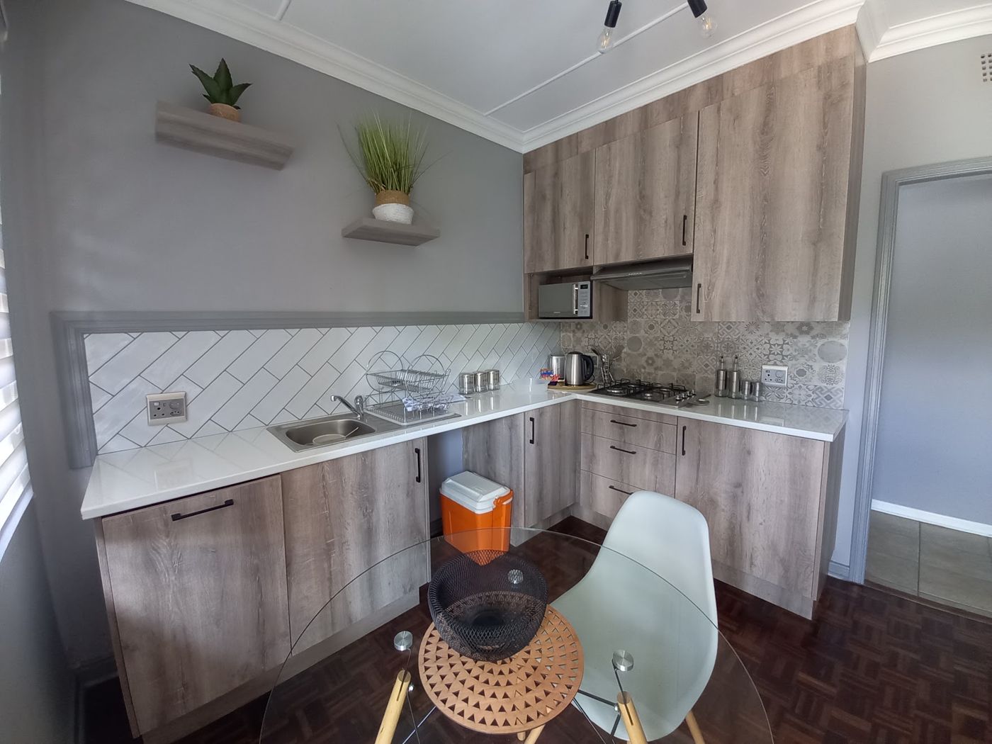 Kitchen renovation by SJ Maintenance and Construction, photo 6