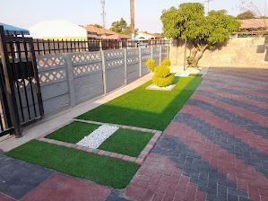 Landscaping project by SJ Maintenance and Construction, photo 3