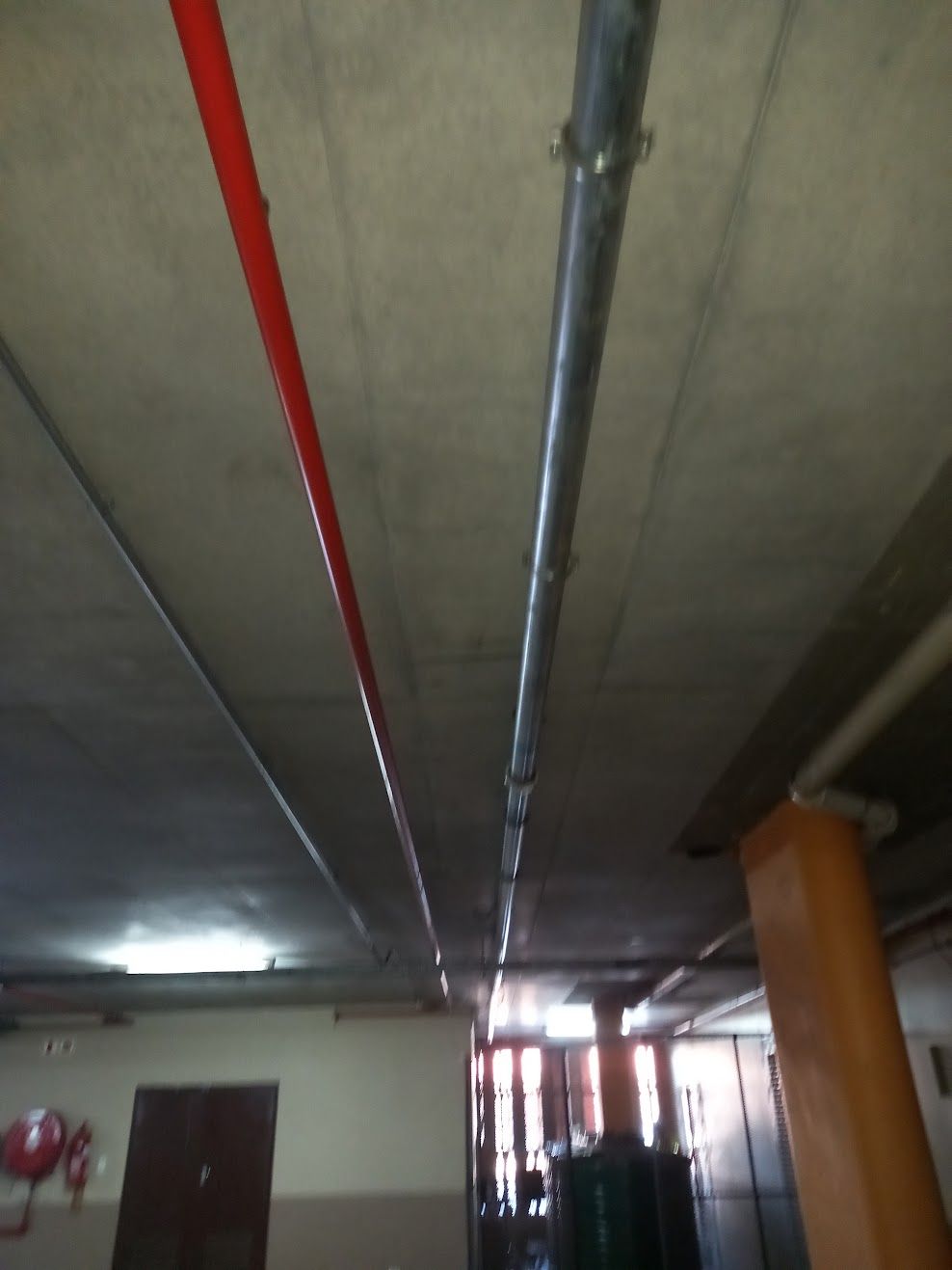 Plumbing work by SJ Maintenance and Construction, photo 9